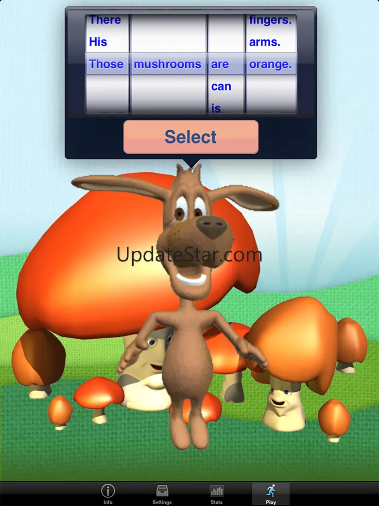 SentenceBuilder™ for iPad 2.5.0