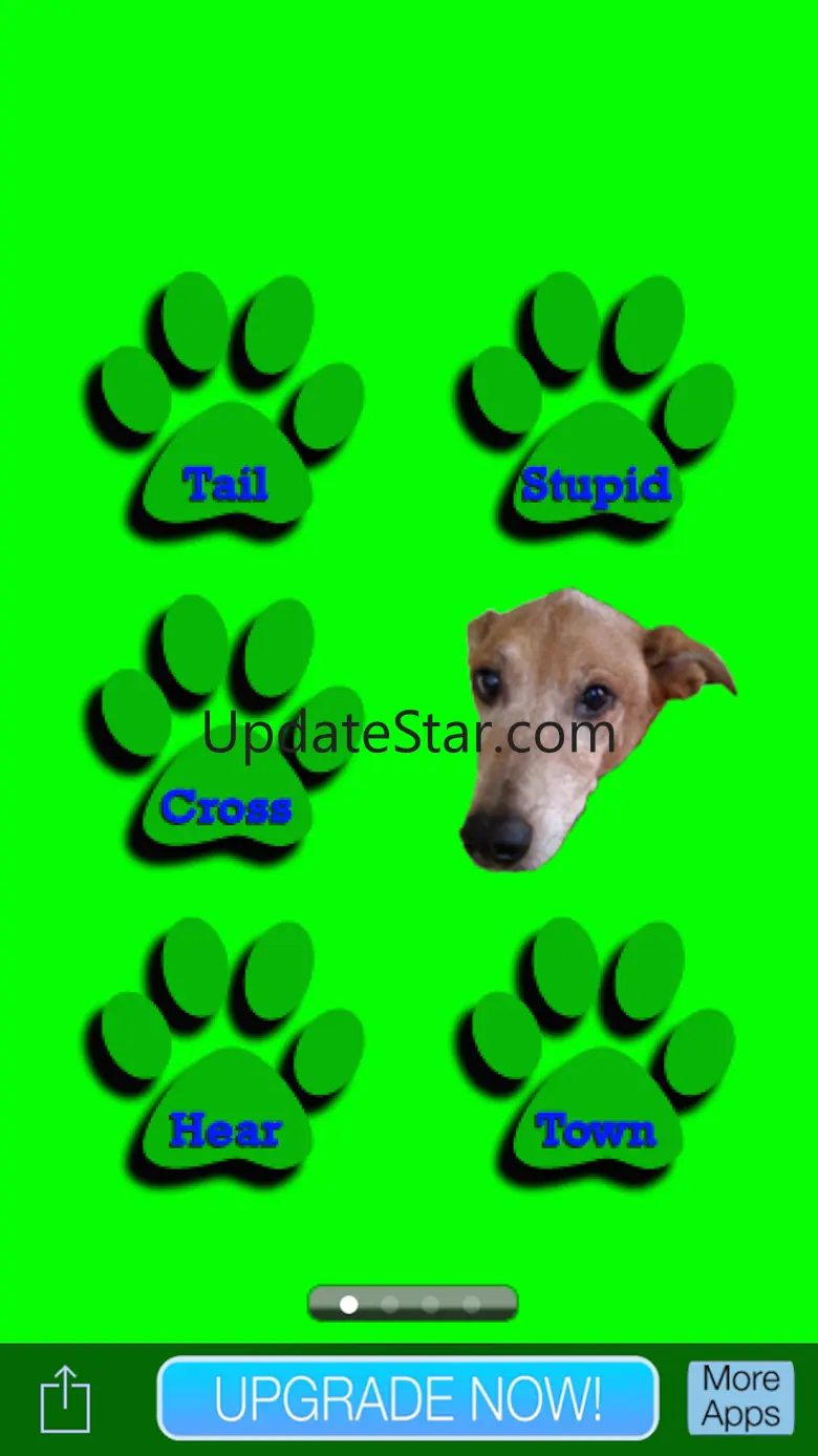 Dog Jokes 4 Kids! 2.7