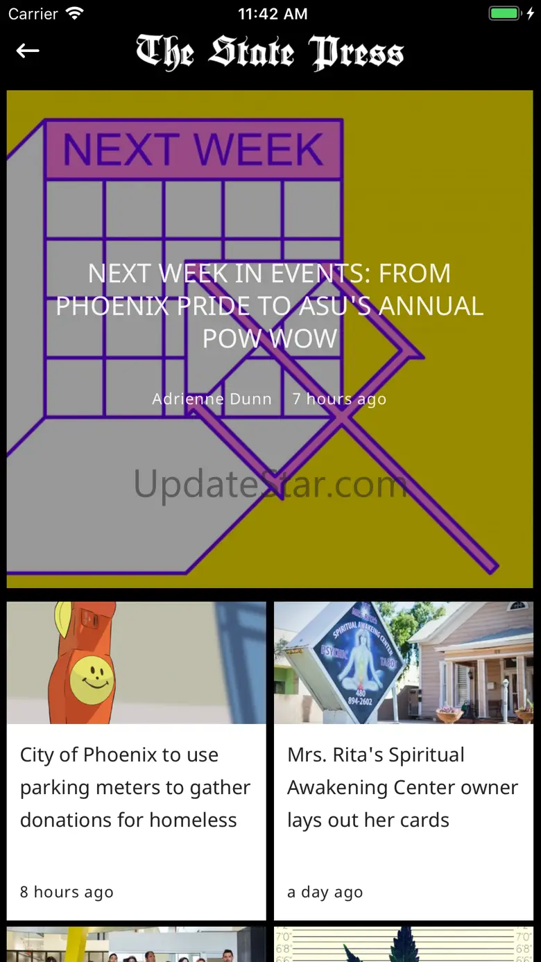 State Press 5.0.0