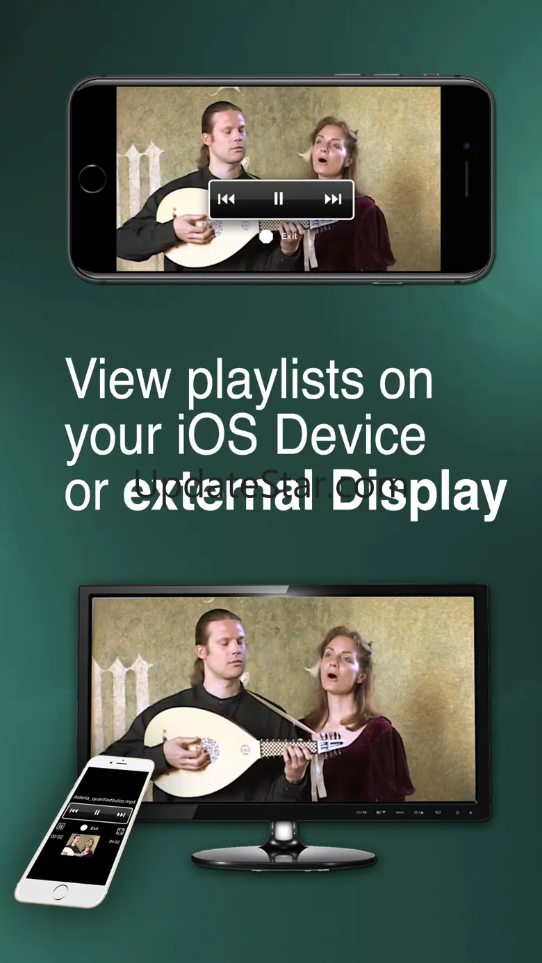 Video Playlist Manager 4.7