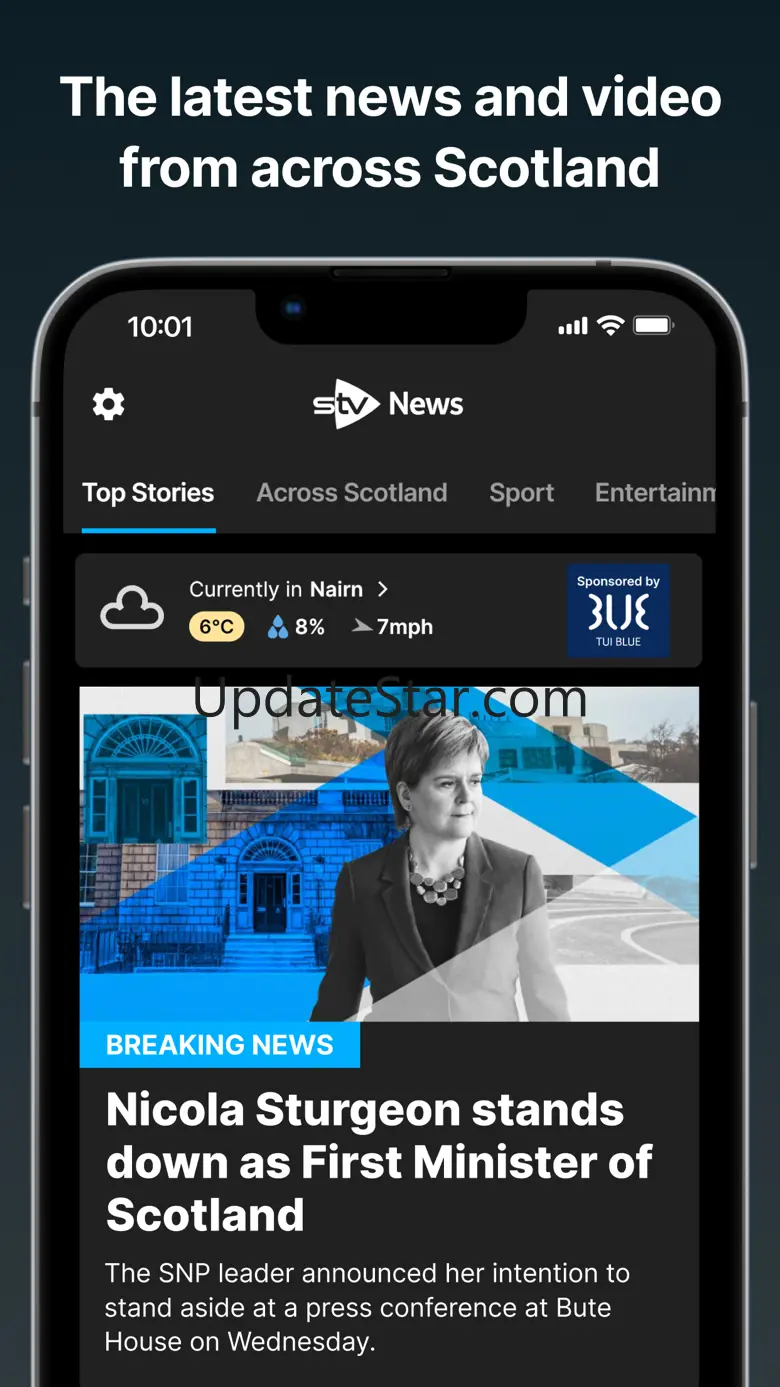 STV News 5.10.0