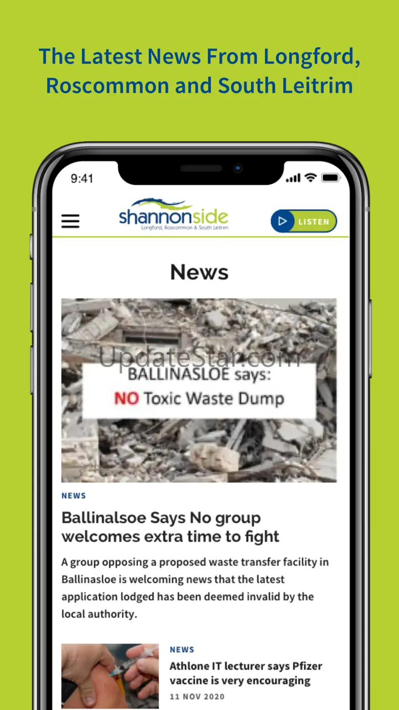 Shannonside FM 2.2.49