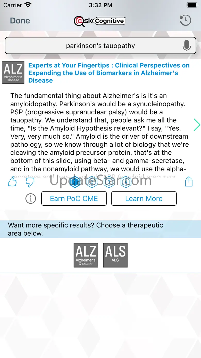Parkinson’s Disease [PD] 12.3.1