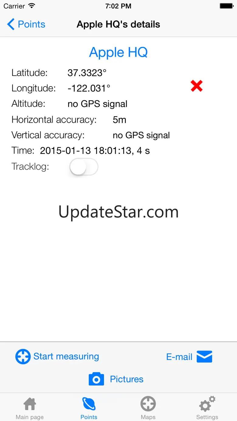 iPoint 1.5