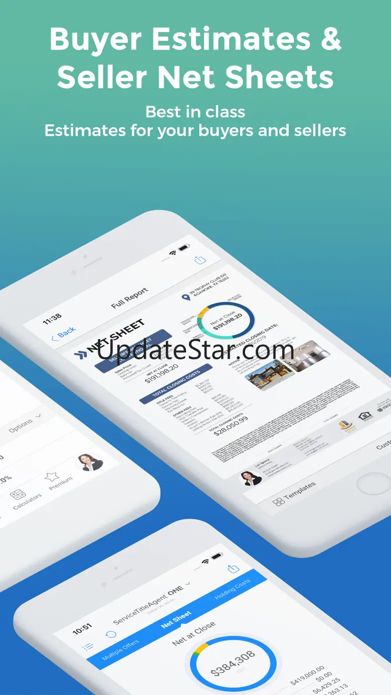 ServiceTitleAgent ONE 4.1.3