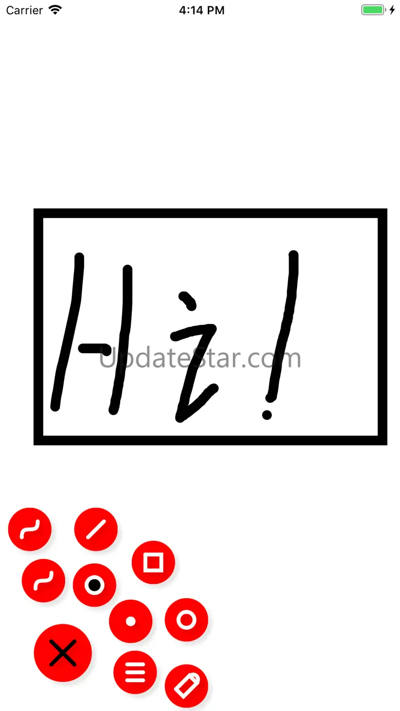 iPaintBoard v2.0.0
