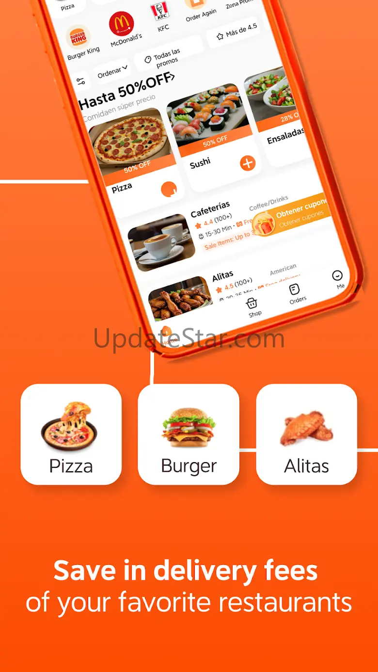 DiDi Rider: Affordable rides 7.4.80