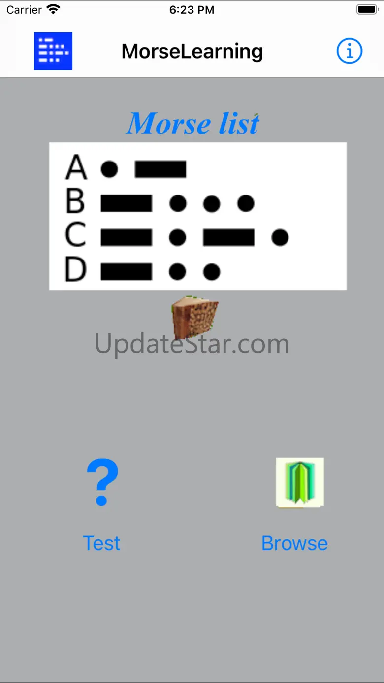 MorseLearning 1.3