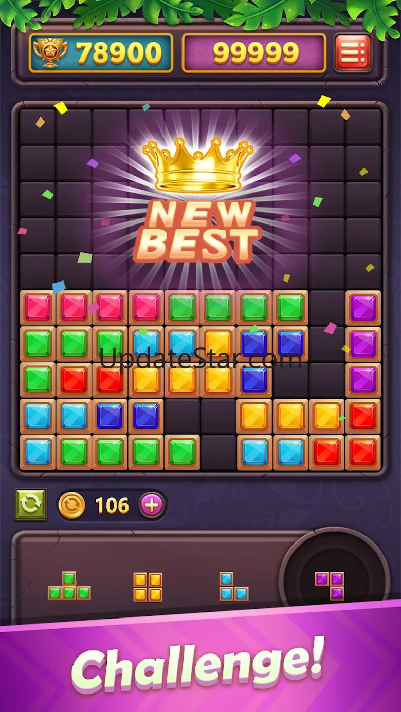 Block Puzzle Gem: Jewel Blast 1.28.18