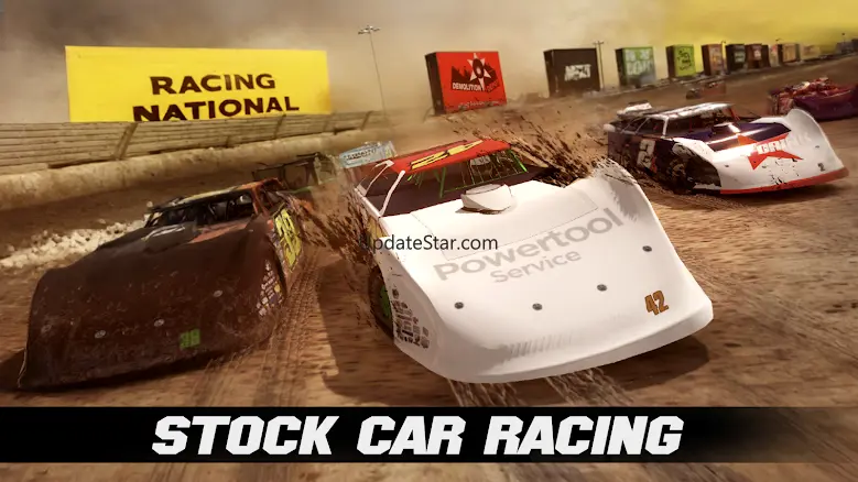 Stock Car Racing 3.19.2