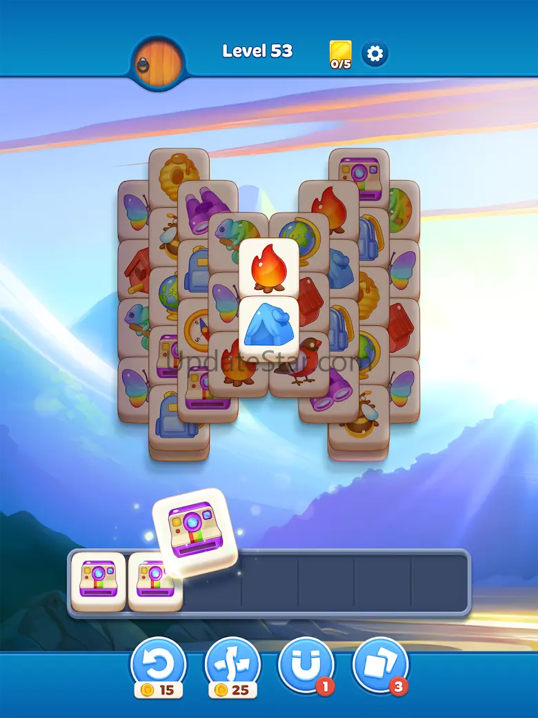 Zen Match 220000.1.501