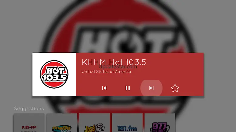 myTuner FM Radio Deutschland 9.3.11