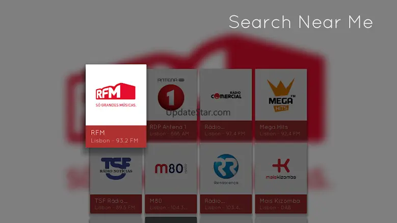 myTuner FM Radio Deutschland 9.3.11