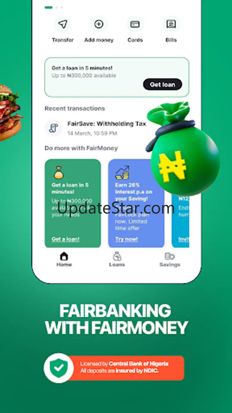 FairMoney: Loans & Banking 9.105.0