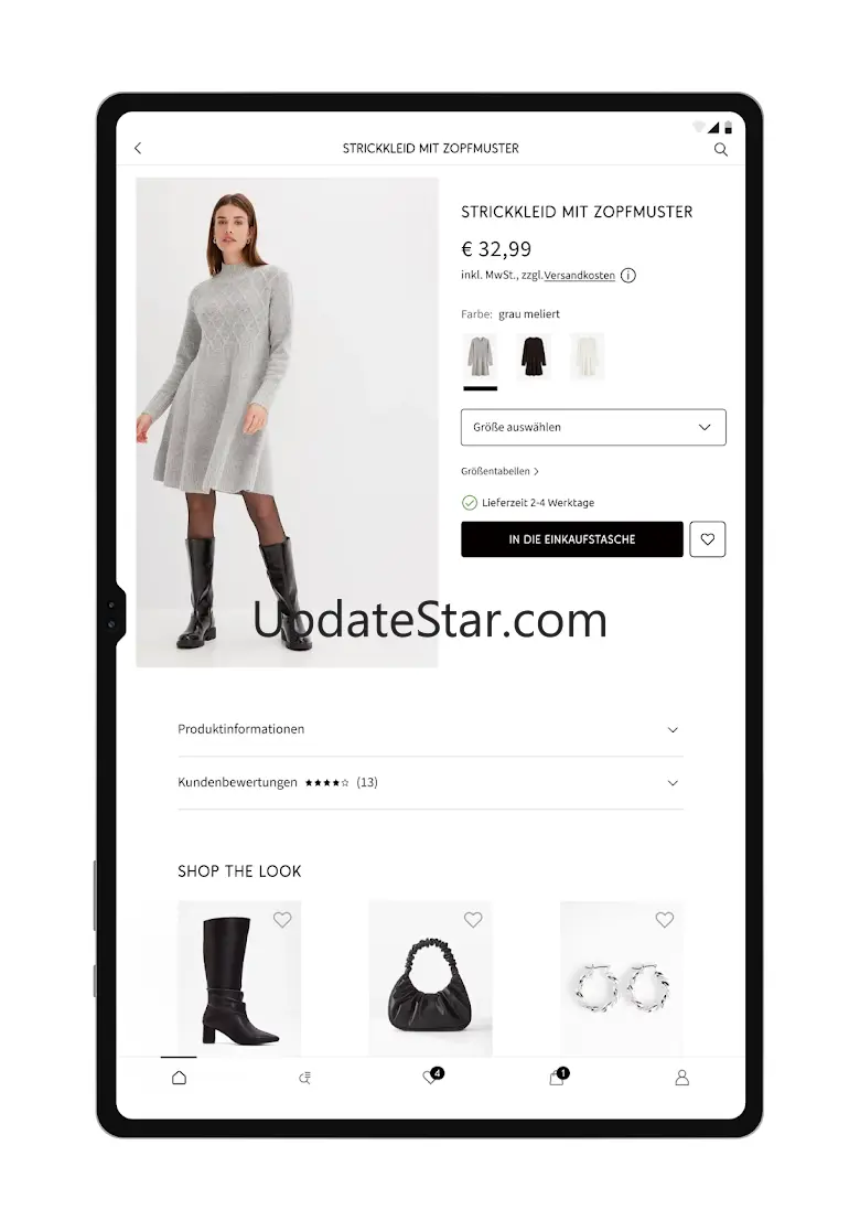 bonprix - fashion & style 6.1