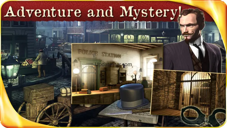 Jack the Ripper - Letters from Hell (FULL) – Extended Edition v1.1