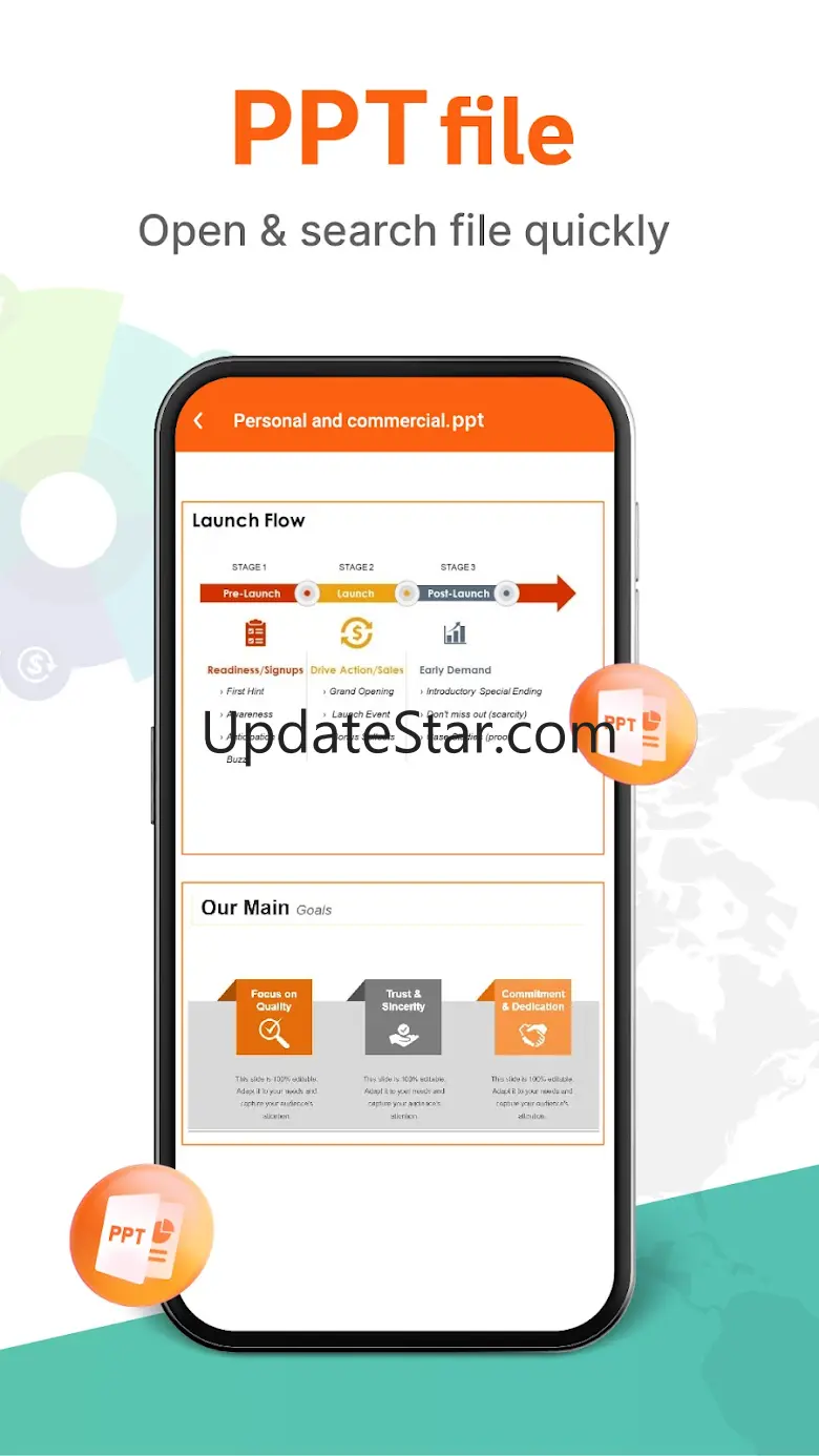TrustedXLSX Reader & Viewer 1.3.27