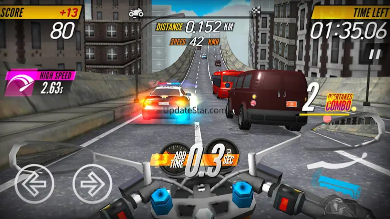 Motorcycle Racing Champion 1.2.10