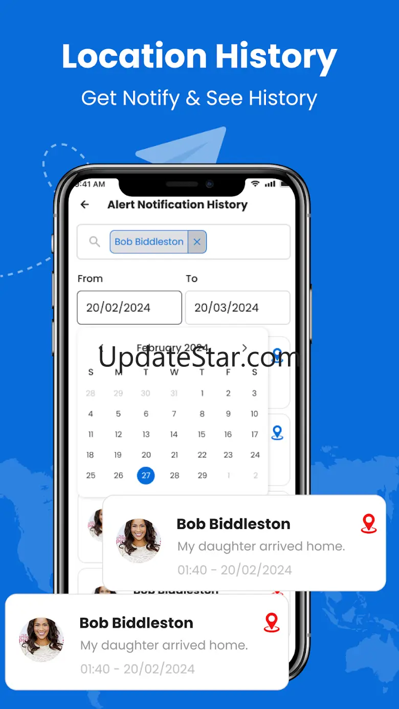 Phone Number Tracker 2.9