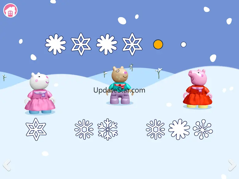 LEGO® DUPLO® PEPPA PIG 7.0.0