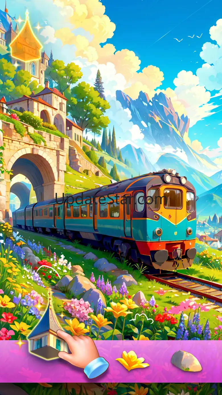 Art of Puzzles－Jigsaw Pictures 2.5.0