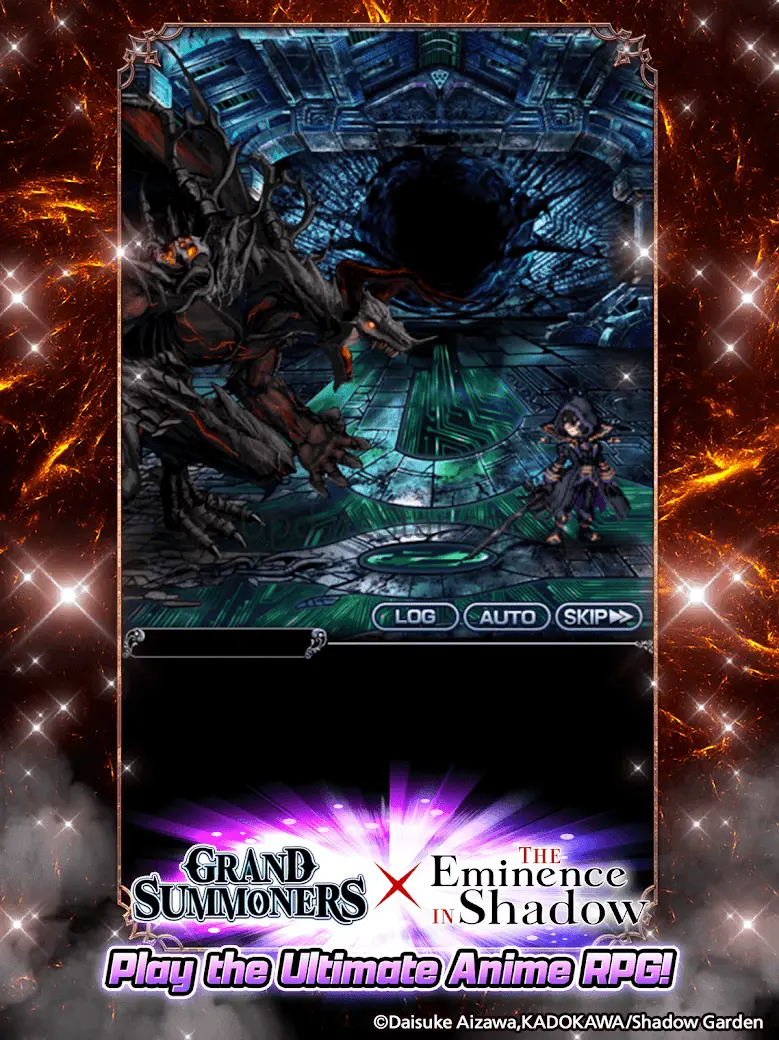 Grand Summoners - Anime RPG 3.50.0
