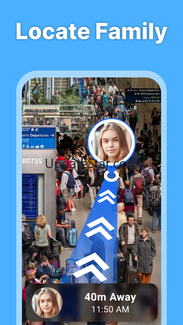 Family Locator - Phone Tracker 2.1.0