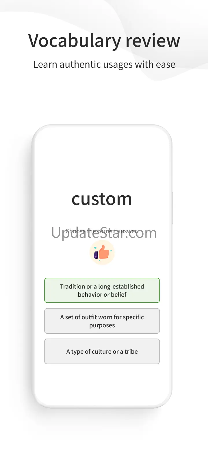 VoiceTube - Learn English 4.8.3