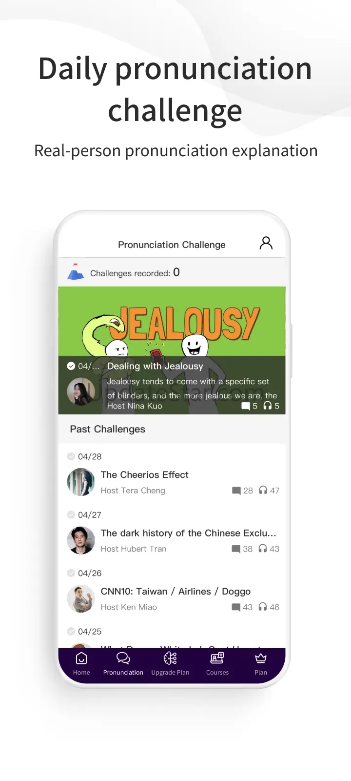 VoiceTube - Learn English 4.8.3