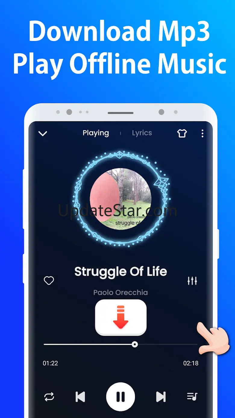 Download Music Mp3 Downloader Pro113