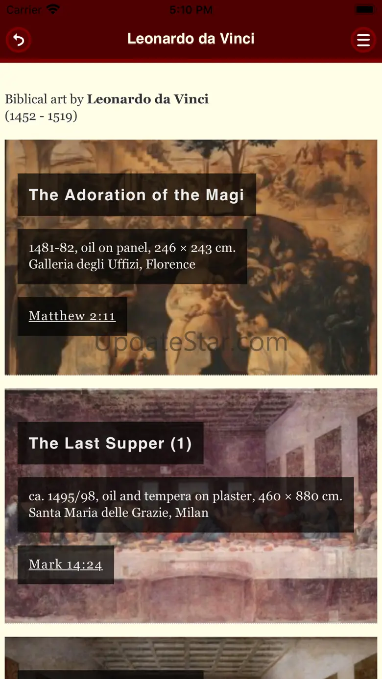 ArtBible 4.2.1