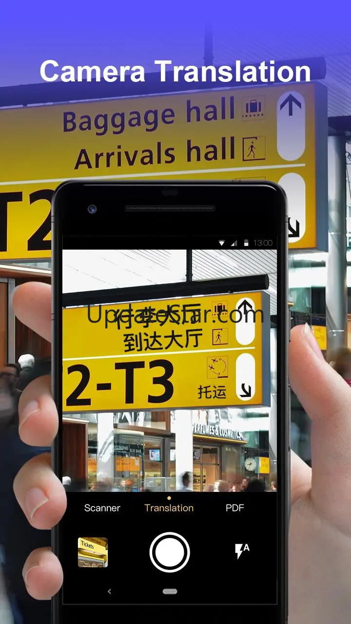 AI Photo Translator & Scanner 4.1