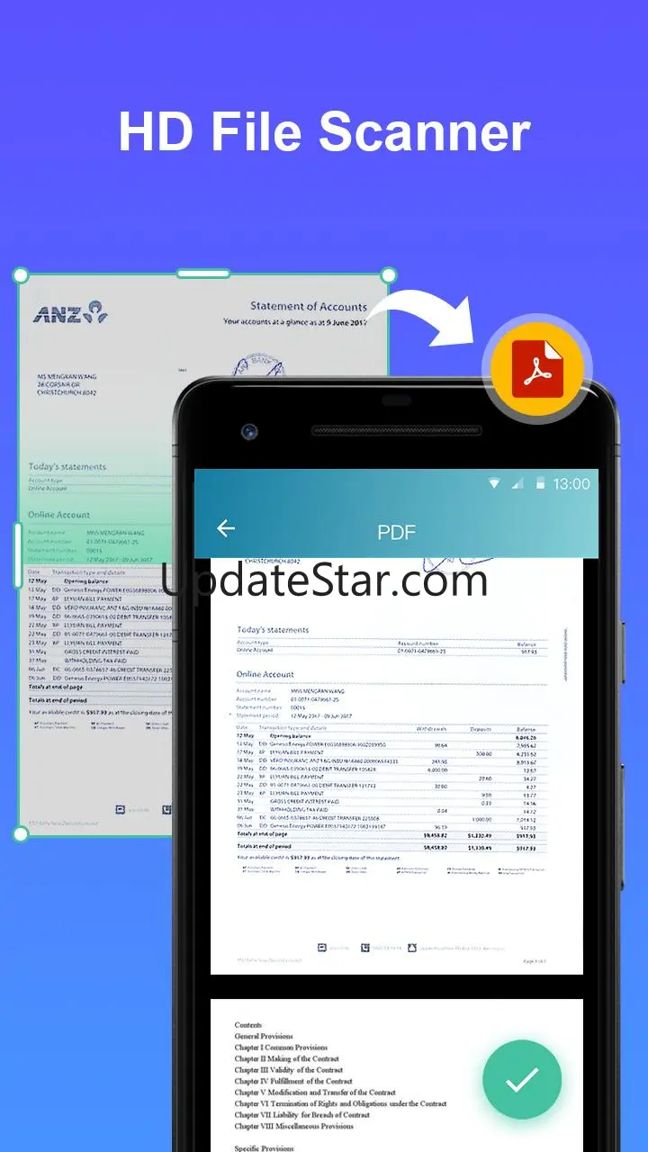 AI Photo Translator & Scanner 4.1