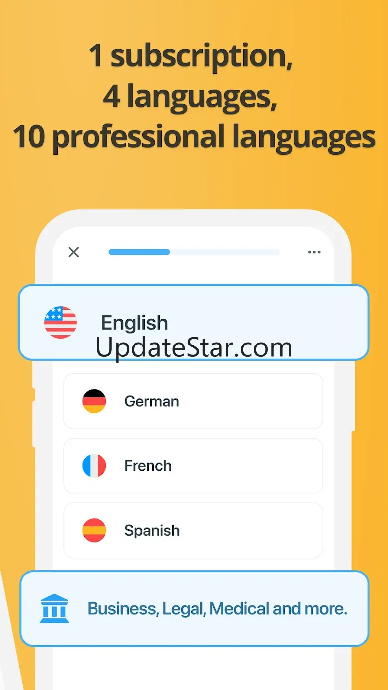 Xeropan: Learn languages 5.2.0