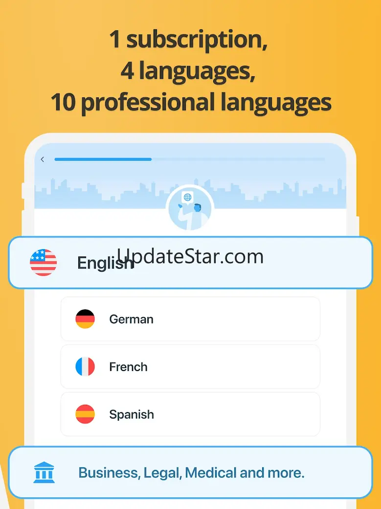Xeropan: Learn languages 5.2.0