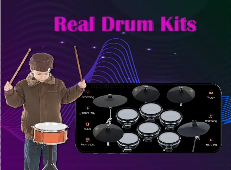 Dj Mixer: Music Beat Maker 1.1.3