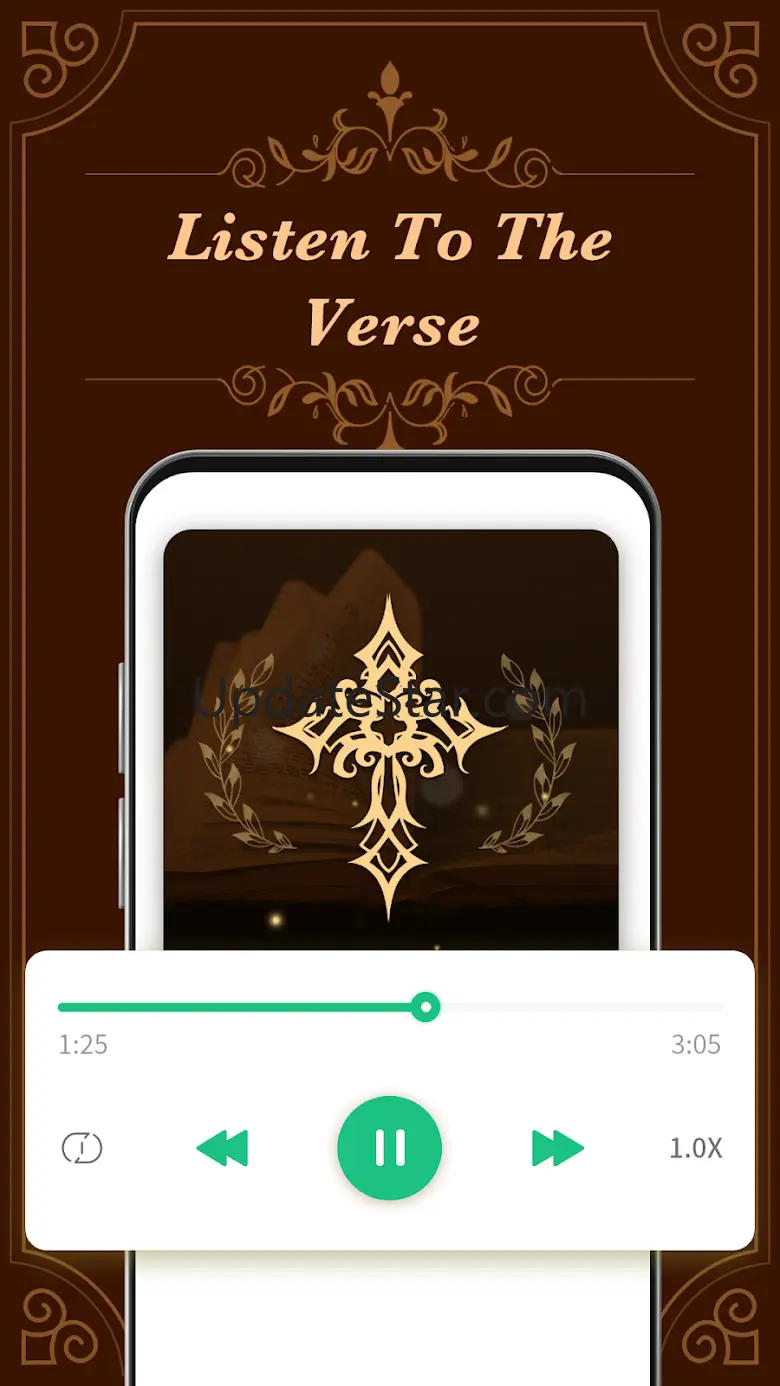 Holy Bible Study 1.5.5