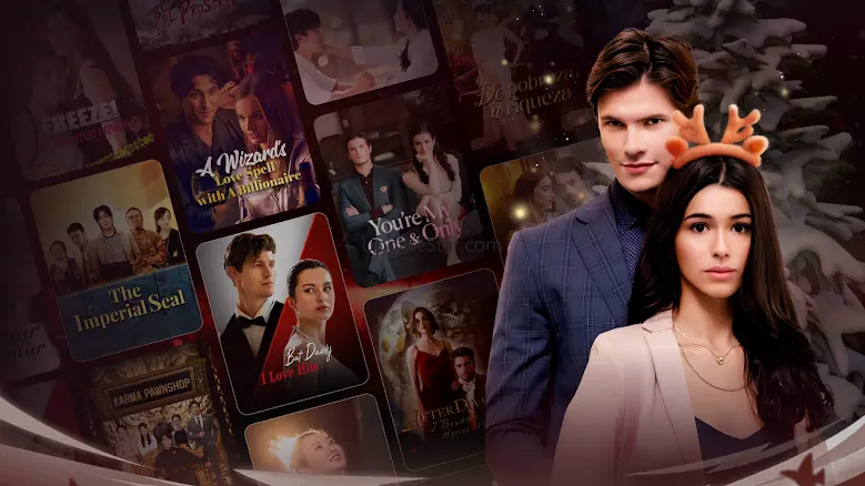 NetShort - Popular Dramas & TV 1.6.8