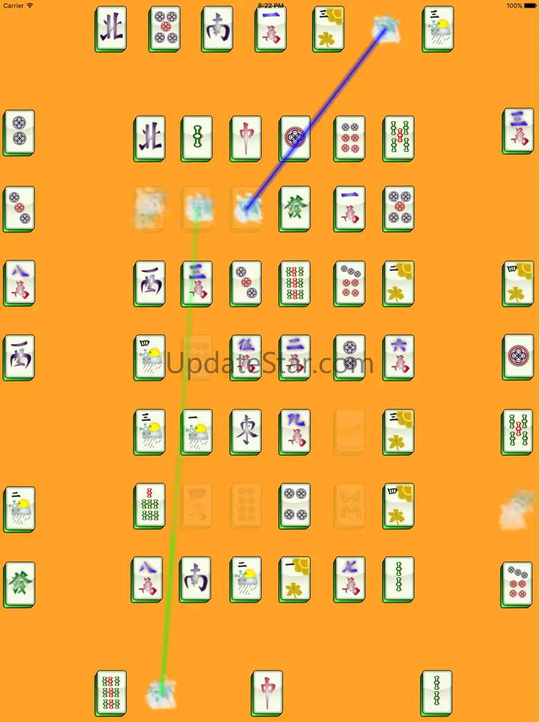 MahJongSpeed 1.4