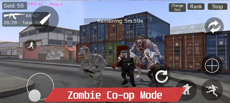 Battle of Agents - Multiplayer 1.2.9
