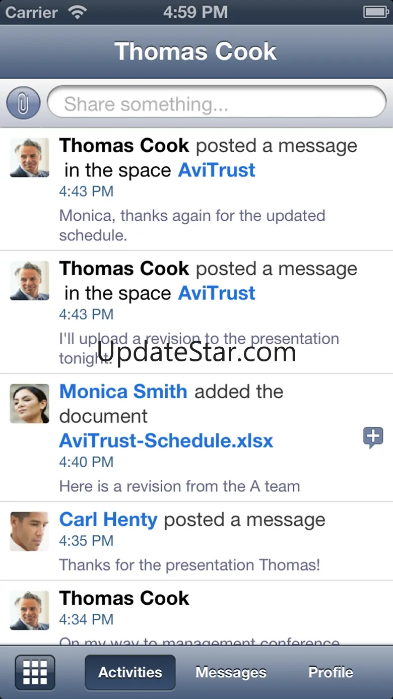 Oracle WebCenter Spaces 11g Release 1 11.1.1.7.0 (141125.1)