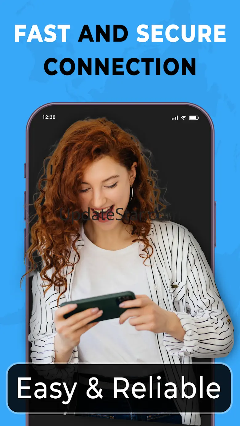 Smart VPN - Fast & Secure VPN 13.0