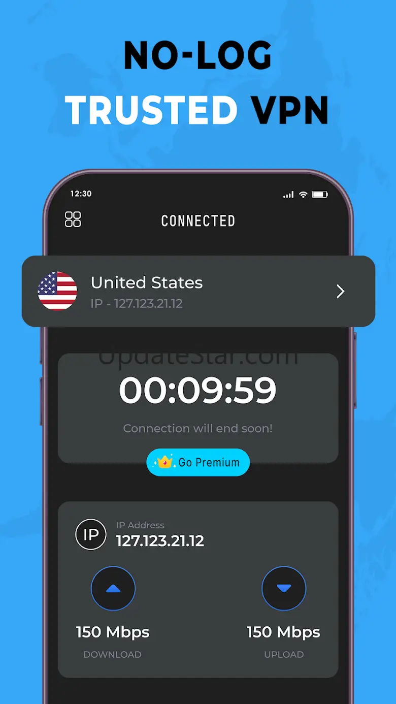 Smart VPN - Fast & Secure VPN 13.0