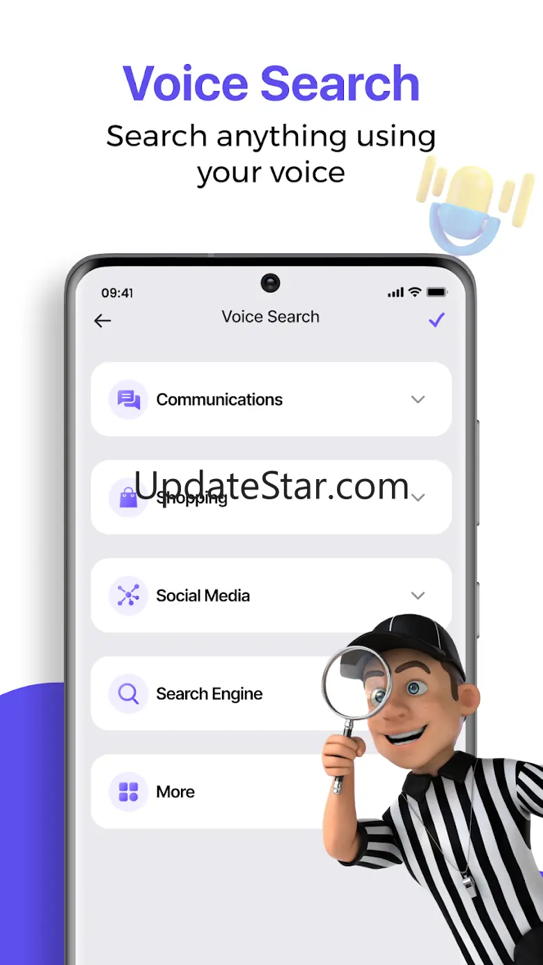 Voice SMS Typing: SMS by Voice 1.62
