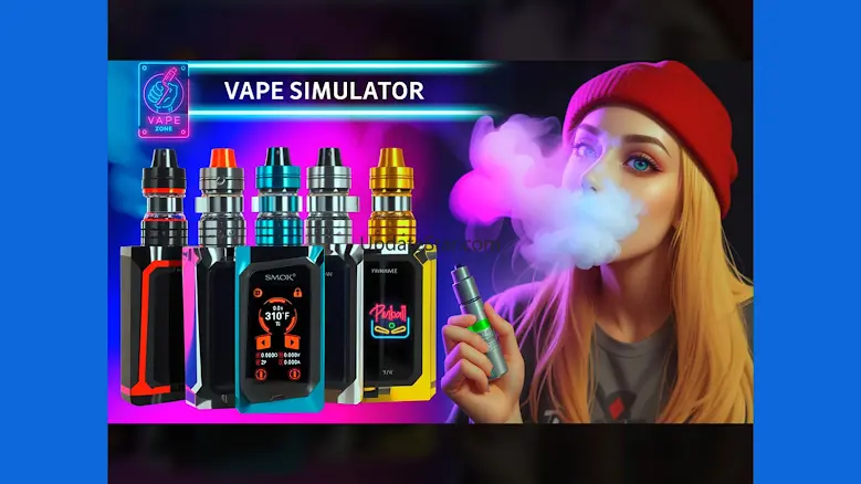 Vape 'N Pod - Vaping Simulator 6.0.3