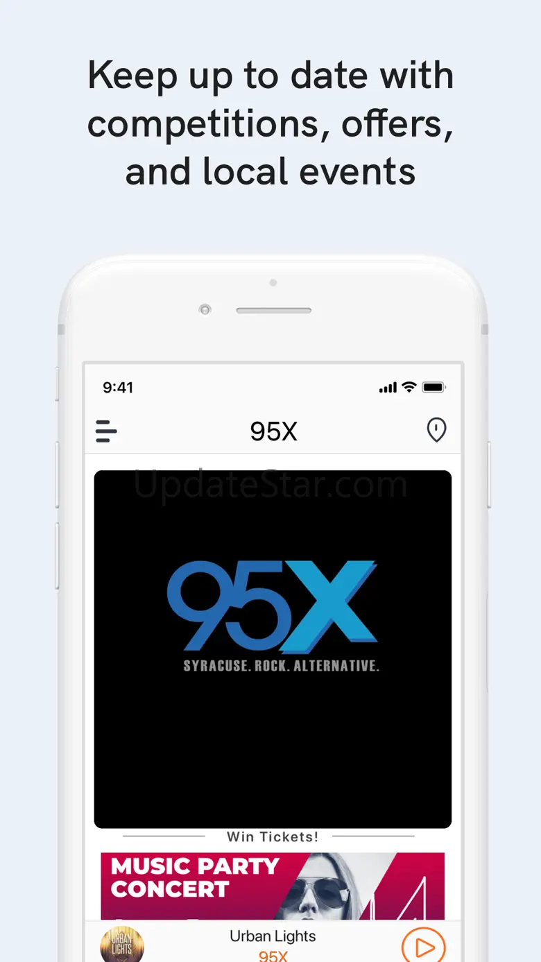 95X 8.16.0