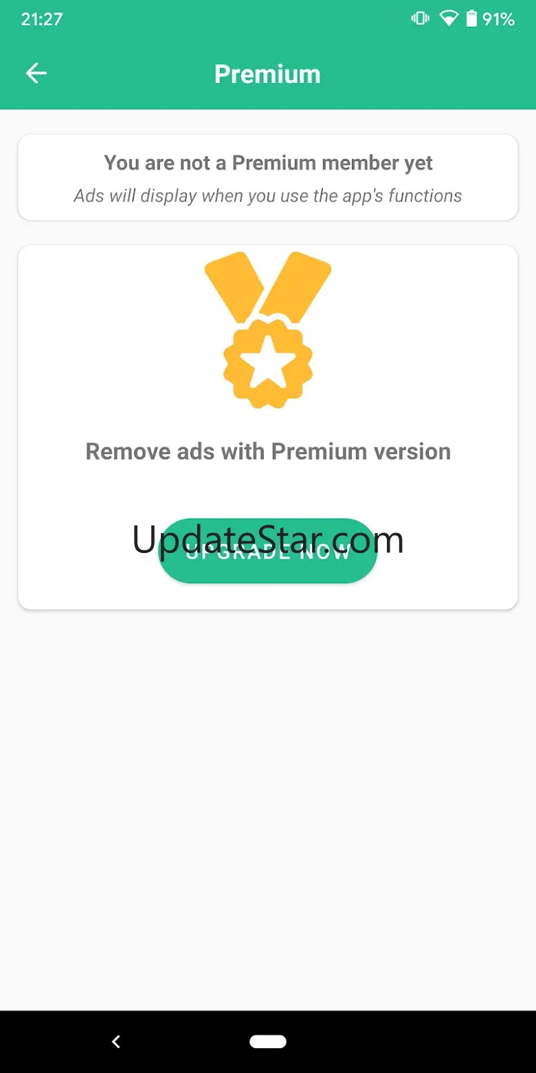 Screen Off and Lock 5.4