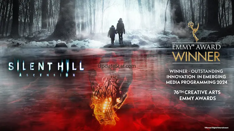 SILENT HILL: Ascension 1.0.11