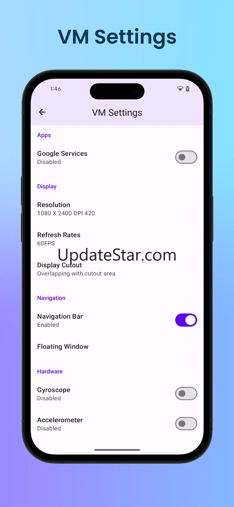 Virtual Master - Android Clone 3.2.29