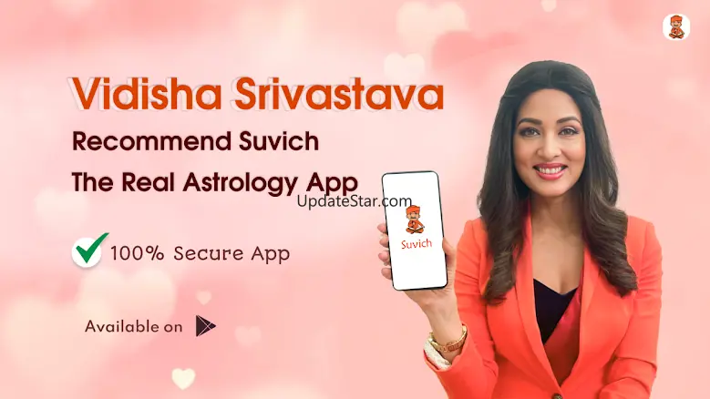 Suvich Chat/Talk to Astrologer 1.2.18.31